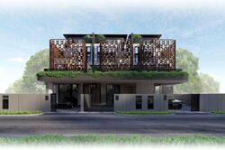 Lucky Heights (D16), Terrace #574176321